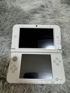 ニンテンドー3DS LL ゲームソフト付き