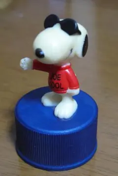 2025年最新】スヌーピー JOE COOL フィギュアの人気アイテム