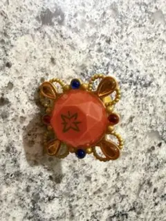 あんスタ　スタライ　10th リングライト　明星スバル　Trickstar