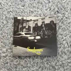 2026年最新】suchmos cdの人気アイテム - メルカリ