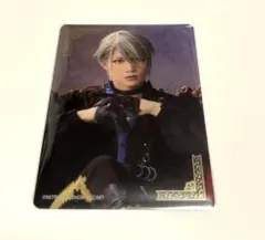 刀ミュ　～静かなる夜半の寝ざめ～　ランダムクリアカード　山姥切長義　②