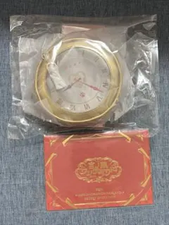 莉犬くん 言ノ葉ワンダーランド アプグレ特典 ポーチ すとぷり グッズ