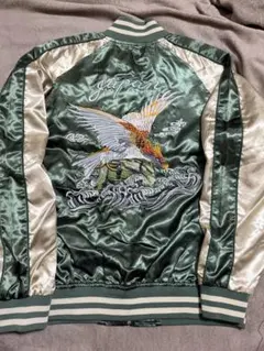 2025年最新】絡繰魂 スカジャン 虎の人気アイテム - メルカリ