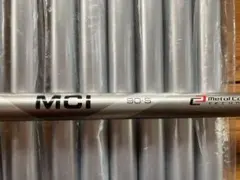2026年最新】mci 90の人気アイテム - メルカリ