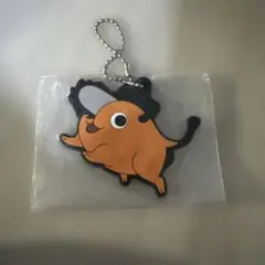 チェーンソーマン　一番くじ　I賞 ポチた