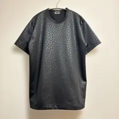comme des garcons homme plus ポリエステルTシャツ