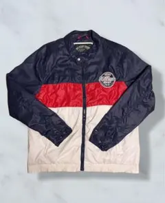 古着 HILFIGERDENIM TommyHilfiger ナイロンジャケット