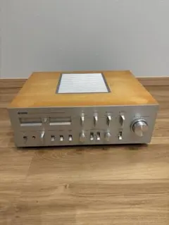 2025年最新】yamaha ca-1000Ⅲの人気アイテム - メルカリ