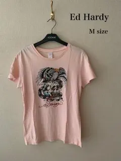 Ed Hardy 半袖 Tシャツ Mサイズのサムネイル