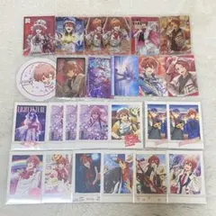 【最終値下げ】七瀬陸 ぱしゃこれ、メタカ、ウエハース等　※まとめ売り