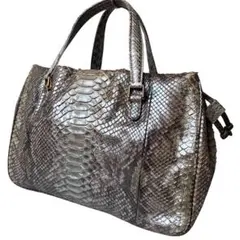 2025年最新】蛇革バッグの人気アイテム - メルカリ