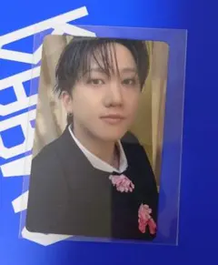 StrayKids スキズ チャンビン タワレコ トレカ 特典 Hollow