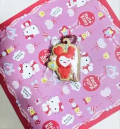 TWICE LOVELYS クッキーチャーム　チェヨン　チェンブリー