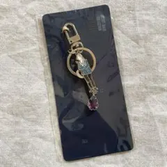 BTS JIMIN ジミン　キーリング　キーホルダー　マスター　マスタニム