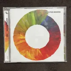 361° SUPER BEAVER スーパービーバー CD アルバム 廃盤 人気 - メルカリ