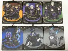 ツイステッドワンダーランド キャンバスボード