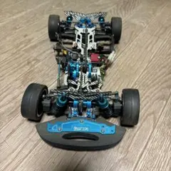 2025年最新】ラジコン カーボンシャーシの人気アイテム - メルカリ