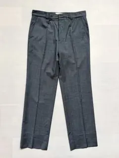マルタンマルジェラ Martin Margiela ウールパンツ サイズ46のサムネイル