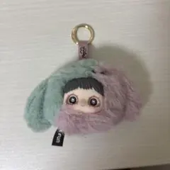 メイメイ　クレイジーサーカス　ぬいぐるみキーホルダー　ぬいぐるみキーチェーンのサムネイル
