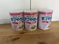 BeanStalk すこやかM1 大缶×3缶+スティック18本入り1箱