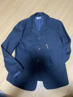 SHIPS テーラードジャケット M ネイビー メンズ
