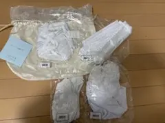 セモアブライダルインナーセット　D70