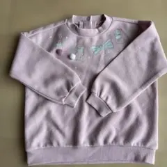 子供トレーナーマザウェイズ
