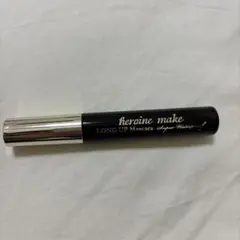 ヒロインメイク　マスカラ　ロングUPマスカラ　スーパーWP