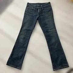 ボブソンジーンズ