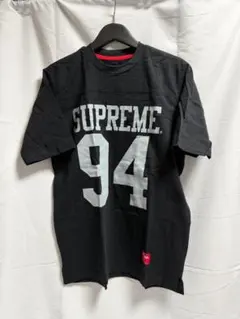 2026年最新】supreme football topの人気アイテム - メルカリ