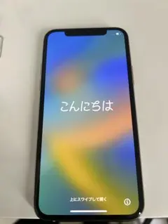 【齋藤空様専用】iPhone11Pro 本体 64GB シルバー