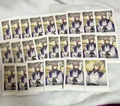 ヒプノシスマイク 夢野幻太郎 ぱしゃこれ まとめ売り