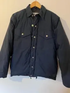 Crescent DownWorks ダウン シャツ ロッキーマウンテンのサムネイル