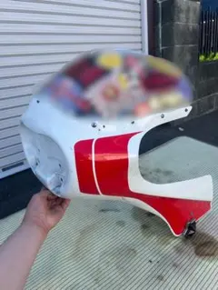 デュアルカウル　オーディオ付きのサムネイル