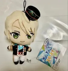 新品未使用 アルカロイド藍良52体セット あんさんぶるスターズ‼︎ぬいぐるみ 新品未使用 アルカロイド藍良52体セット あんさんぶるスターズ