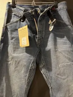 ⭐️【新品】ビームス別注グラミチ デニムパンツ 新品タグ付き