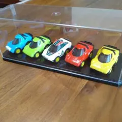 チョロQ ストラトス5台セット 2025年最新】チョロq ストラトスの人気アイテム - メルカリ