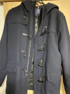BEAMS ダッフルコートのサムネイル