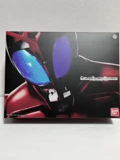 【未使用・美品】CSM カブトゼクター 初期版 仮面ライダーカブト
