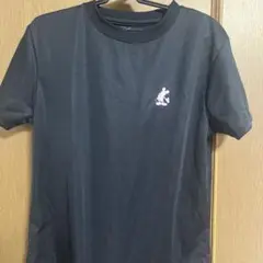 Disney ミッキー Tシャツ 150サイズ ブラック