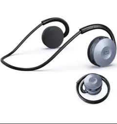 Earaku (イアラク) オープンイヤー イヤホン ワイヤレスイヤホン