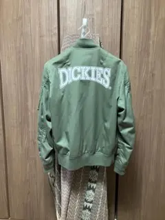 Dickies MA-1ジャケット サイズS