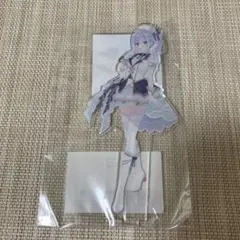 エウレカくじ よふかしのうた A賞 アクリルスタンド アクスタ 天使