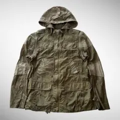 2026年最新】DIESEL メンズ ミリタリージャケットの人気アイテム