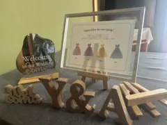 ウェルカムスペースセット