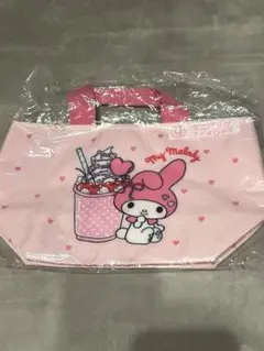 マイメロディ ミニバック　1番くじ