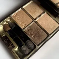 LUNASOL/ルナソルスキンモデリングアイズ01beige beigeのサムネイル