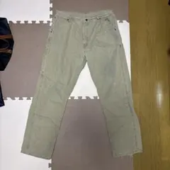 b*a様 RRL DOUBLE RL SUPPLY CO. ベイカーパンツ 36 - メルカリ