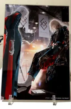 2026年最新】fgo アクリルスタンド オベロンの人気アイテム - メルカリ