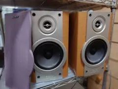 ジャンク品 SONY ソニー スピーカー ペア SS-MD777 - メルカリ